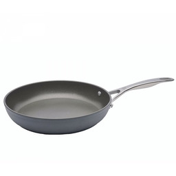 Ballarini Tytanowa Patelnia Indukcyjna 24 Cm Alba