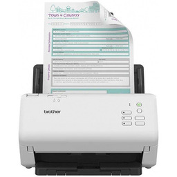 Skaner Brother Ads-4300N / Ads4300Ntf1