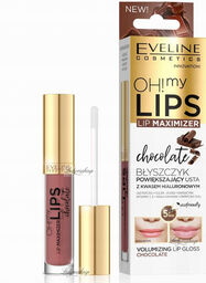 Eveline Cosmetics - OH! MY LIPS - LIP