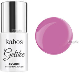 Kabos - Gelike - Colour - Hybrid Nail
