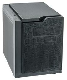 Chieftec Micro ATX CI-01B-OP Czarny Obudowa
