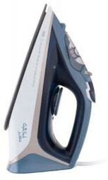 Gallet Jullie FAR806 Ceramic Żelazko parowe