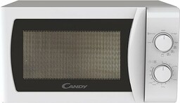 Candy Idea CMG20SMW Kuchenka mikrofalowa z grillem, 20