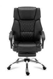 Mark Adler Boss 6.0 Biurowy z Masażerem