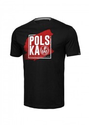 Koszulka Polska Walcząca męska Furia
