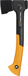 Fiskars 1069102 X-series Siekiera uniwersalna X14, ostrze XS