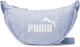 Saszetka nerka Puma Base Half Moon 913470 Fioletowy