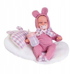Lalka Baby Toneta 34CM, Antonio Juan