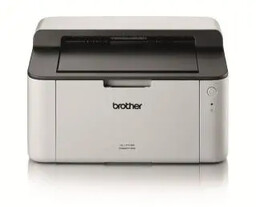 Brother HL-1110E Biały Drukarka laserowa