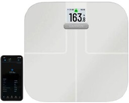 Garmin Index S2 Smart Scale Waga z analizą