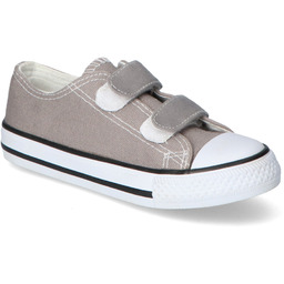 Trampki dziecięce ZC-3 Szare