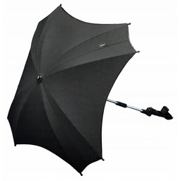 Anex uniwersalna parasolka do wózka / czarna