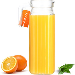 Dzbanek do soku i zimnych napojów 1.1L
