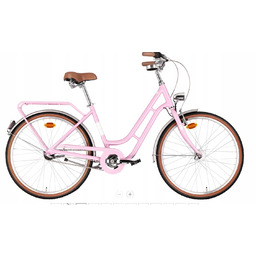 Rower Romet Luiza Classic Koło 26" Rama 18"