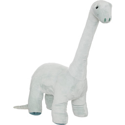 Atmosphera For Kids Ogromny pluszak DINOSAURE, 90 cm