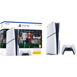 Sony PlayStation 5 Slim E Chassis (PS5) 1TB