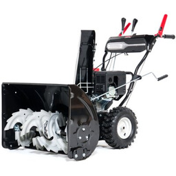 Odśnieżarka spalinowa NAC STP212L-76-EB-K