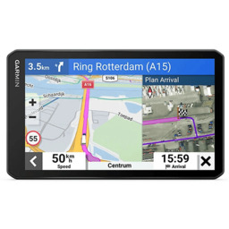 Nawigacja GARMIN dezl LGV710 MT-D EU 010-02739-10