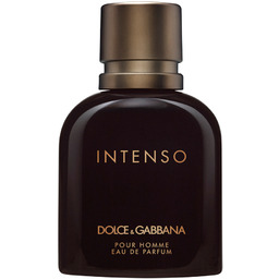 Dolce & Gabbana pour Homme Intenso woda perfumowana