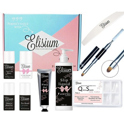 ELISIUM SET Zestaw Maxi FlexyGel Pro Bond +