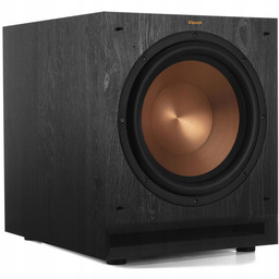 Klipsch SPL-120 Ce Subwoofer Aktywny 12" Do Kina