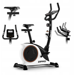 Rowerek Treningowy Rower stacjonarny Magnetyczny Nitro Rs Zipro