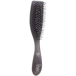 OLIVIA GARDEN Istyle Medium Hair szczotka rozplątująca