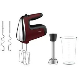 Tefal Powermix Silence HT652538 600W Mikser ręczny