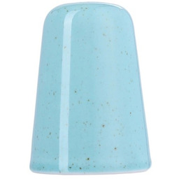 PORLAND Solniczka porcelanowa LAGUNA, 5x7 cm 04ALM002065