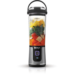 Blender ręczny Ninja BC151EUBK 14,4 W srebrny/szary