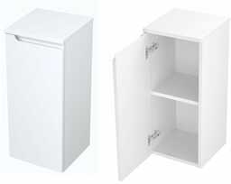 Słupek Łazienkowy ETH 30 cm DD Lewy -