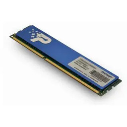 Patriot Signature Line DDR3 4GB 1600 CL11 Pamięć