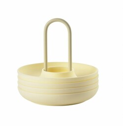 ZONE Denmark SINGLES Kieliszki do Jajek 4 Szt.