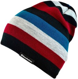 czapka dziecięca HORSEFEATHERS SCREEN KIDS BEANIE (prune)