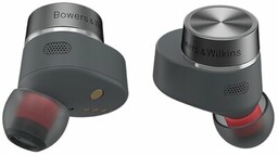 Bowers & Wilkins słuchawki bezprzewodowe PI5 S2 (Storm