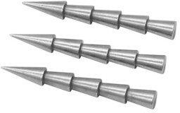 MIKADO Pin do przynęt Jaws 16 mm 0.89