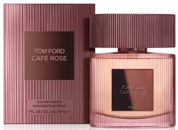 Tom Ford Café Rose, Woda perfumowana 50ml