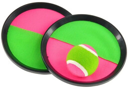 Gra catch ball rzepy - Trifox