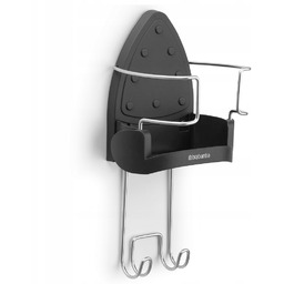 Brabantia 385742 Wieszak na deskę i żelazko Cool