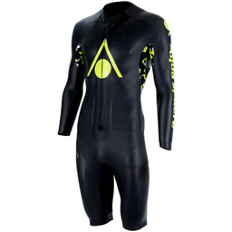 Aqua sphere aquaskin swim-run limitless v2 shorty men