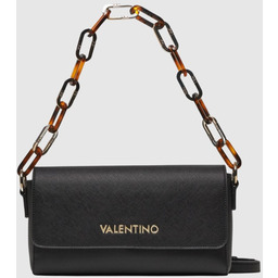 VALENTINO Czarna torebka Bercy