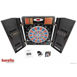Karella Tarcza CB-90 professional dart