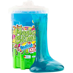 CRAZE Magic Slime Twist XXL wielobarwna magiczna dziecięca