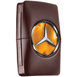 Mercedes-Benz Man Private woda perfumowana 100 ml