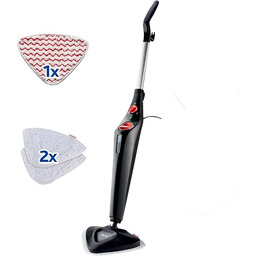 Vileda Steam PLUS Power Pad mop parowy