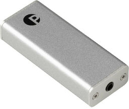 Pro-Ject DAC BOX E mobile - srebrny