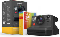 Polaroid Aparat NOW Gen 2 (E-box) Black