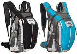 PLECAK ADVENTURE 25L NILS CAMP NC1766