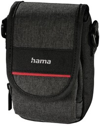 HAMA Torba Valetta 90P Czarny
