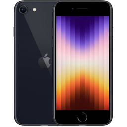 Smartfon Apple Iphone Se (2022) 64GB